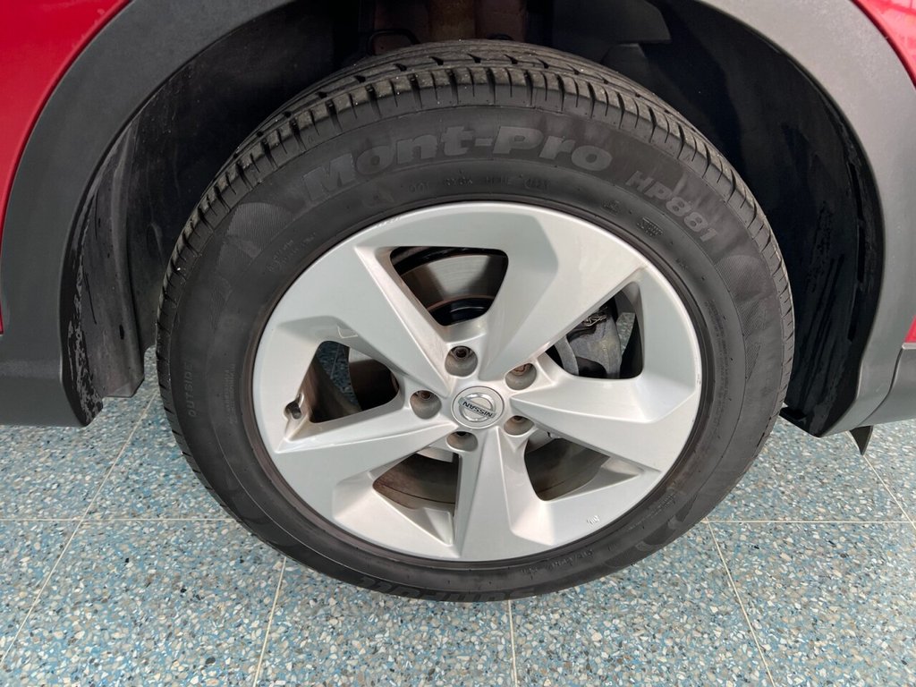 Used Nissan Qashqai 2018 for sale - 76776560: Photo 21