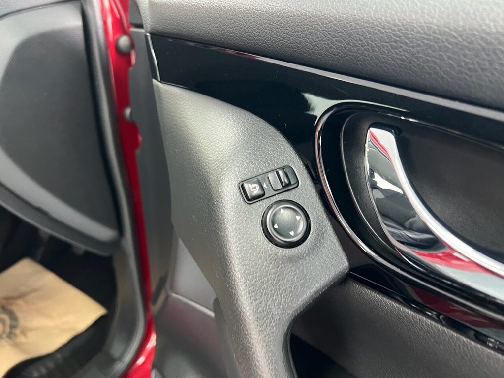 Used Nissan Qashqai 2018 for sale - 76776560: Photo 25