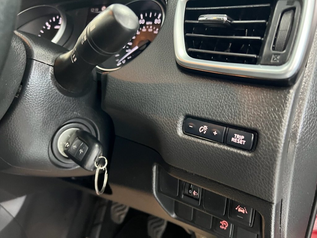 Used Nissan Qashqai 2018 for sale - 76776560: Photo 26