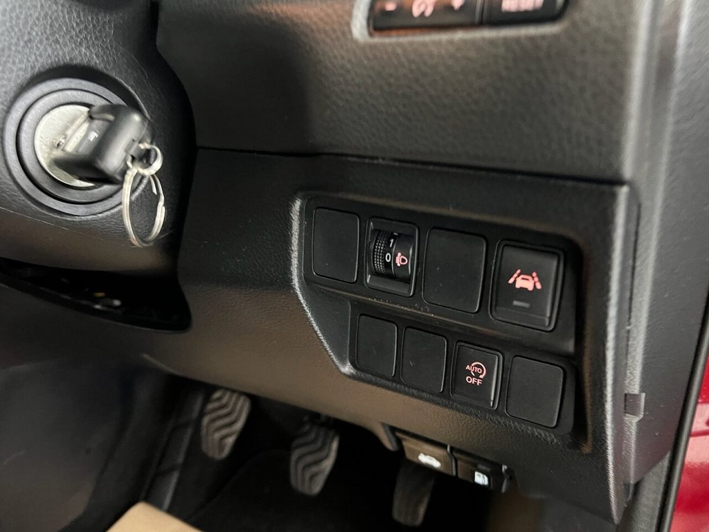 Used Nissan Qashqai 2018 for sale - 76776560: Photo 27