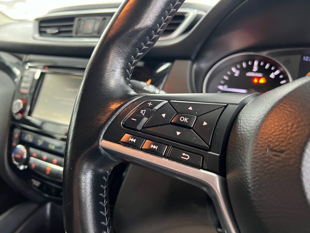 Used Nissan Qashqai 2018 for sale - 76776560: Photo 29