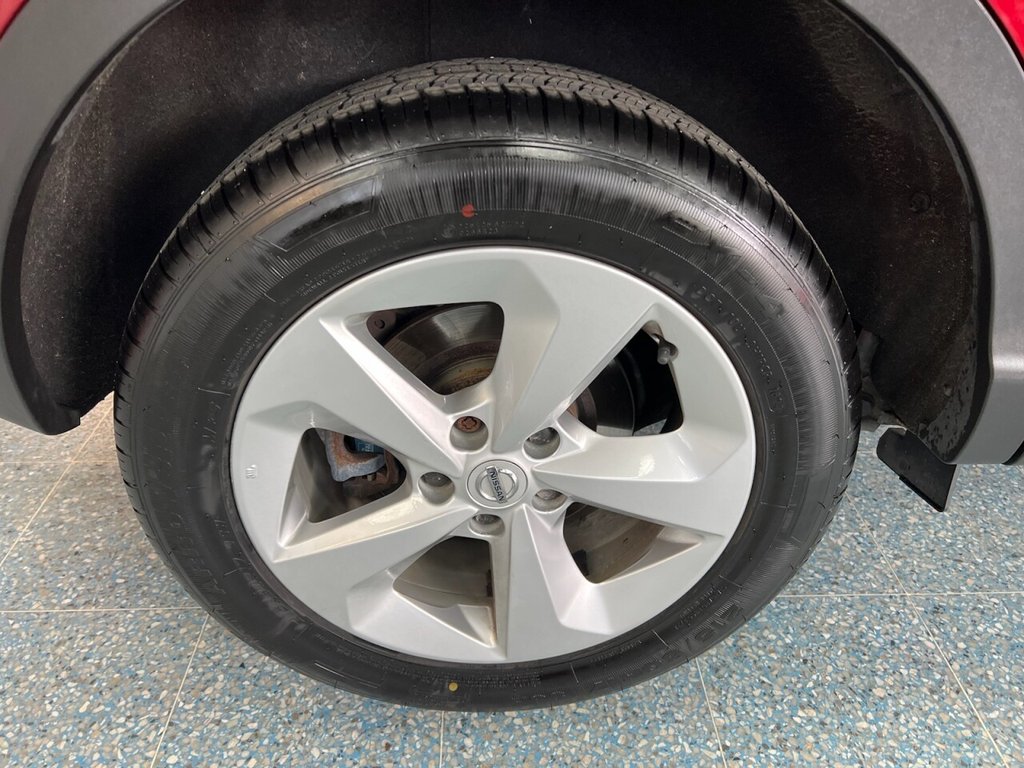 Used Nissan Qashqai 2018 for sale - 76776560: Photo 3