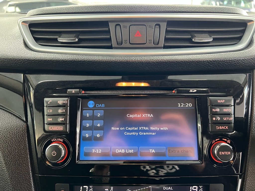 Used Nissan Qashqai 2018 for sale - 76776560: Photo 32