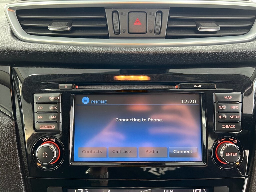 Used Nissan Qashqai 2018 for sale - 76776560: Photo 33