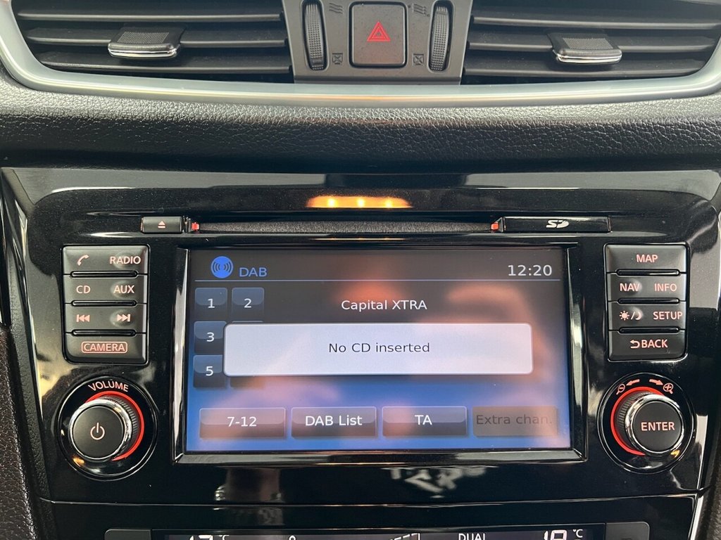 Used Nissan Qashqai 2018 for sale - 76776560: Photo 34