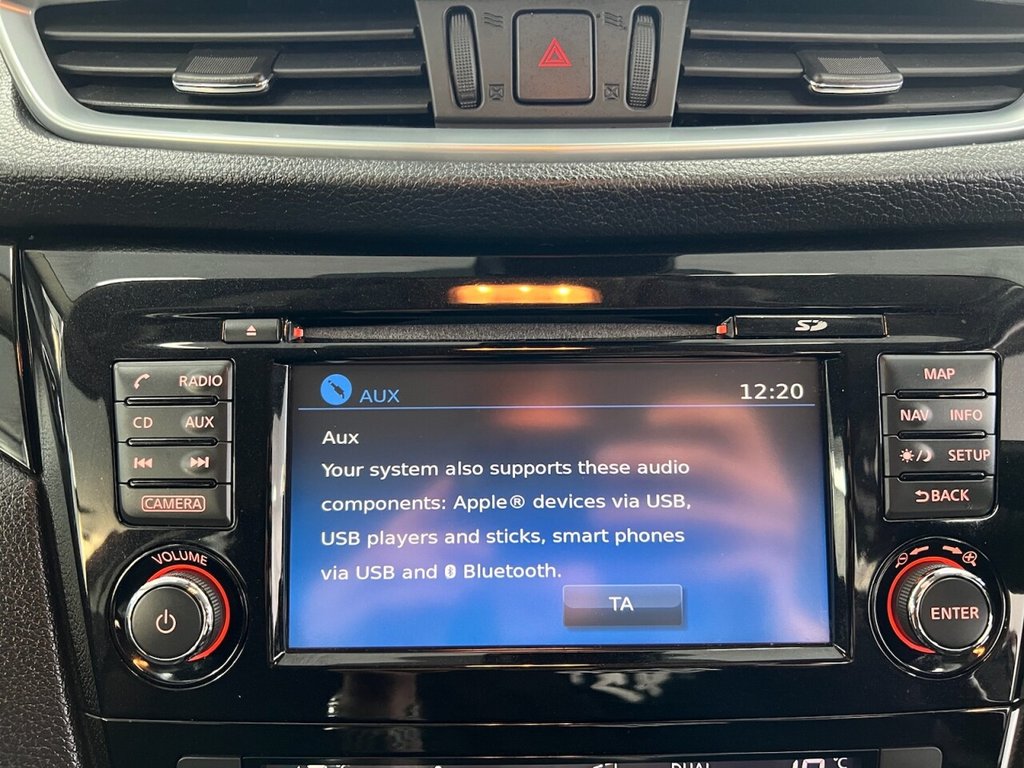 Used Nissan Qashqai 2018 for sale - 76776560: Photo 35