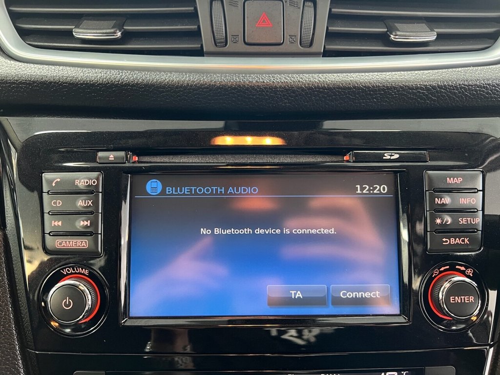 Used Nissan Qashqai 2018 for sale - 76776560: Photo 36