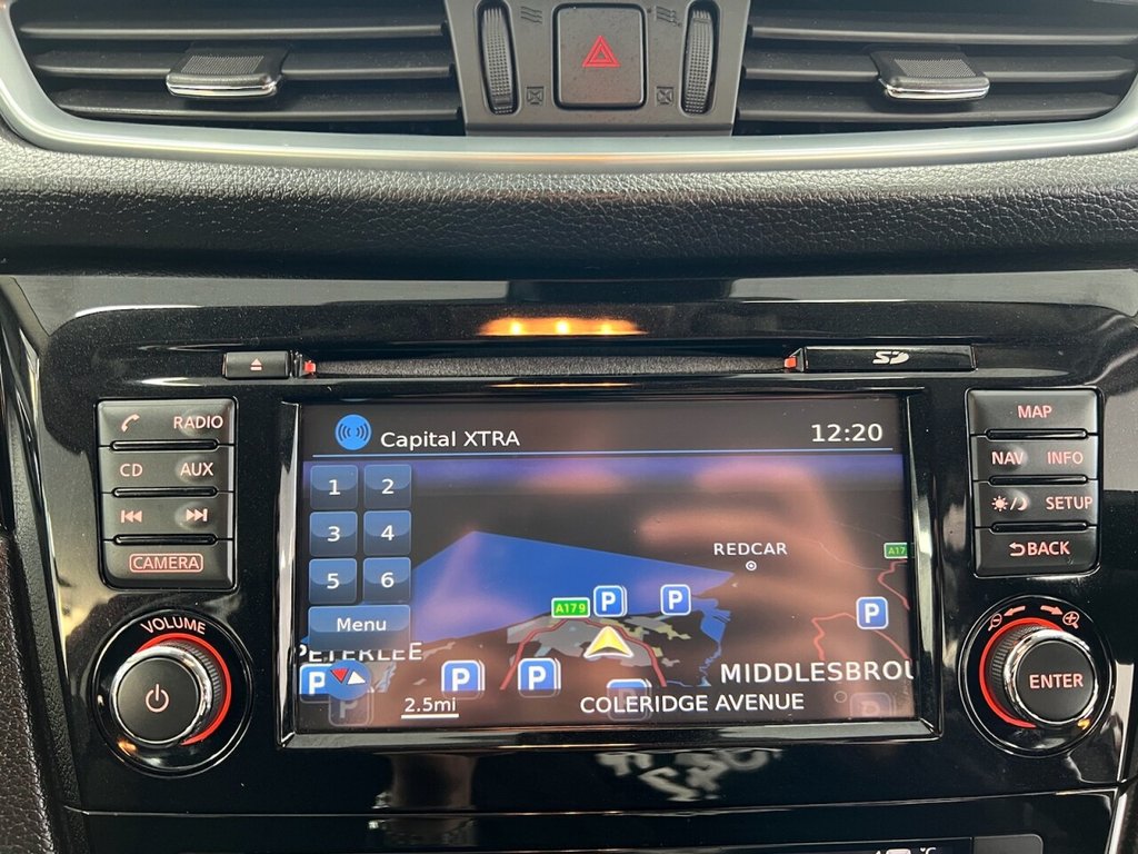 Used Nissan Qashqai 2018 for sale - 76776560: Photo 37