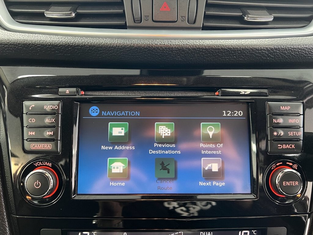 Used Nissan Qashqai 2018 for sale - 76776560: Photo 38