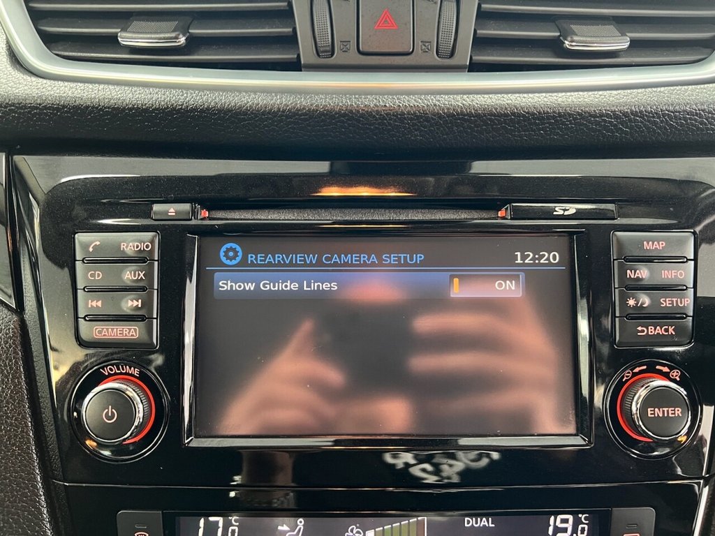 Used Nissan Qashqai 2018 for sale - 76776560: Photo 39