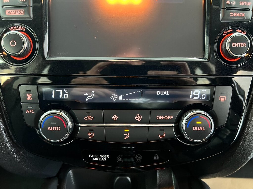 Used Nissan Qashqai 2018 for sale - 76776560: Photo 40