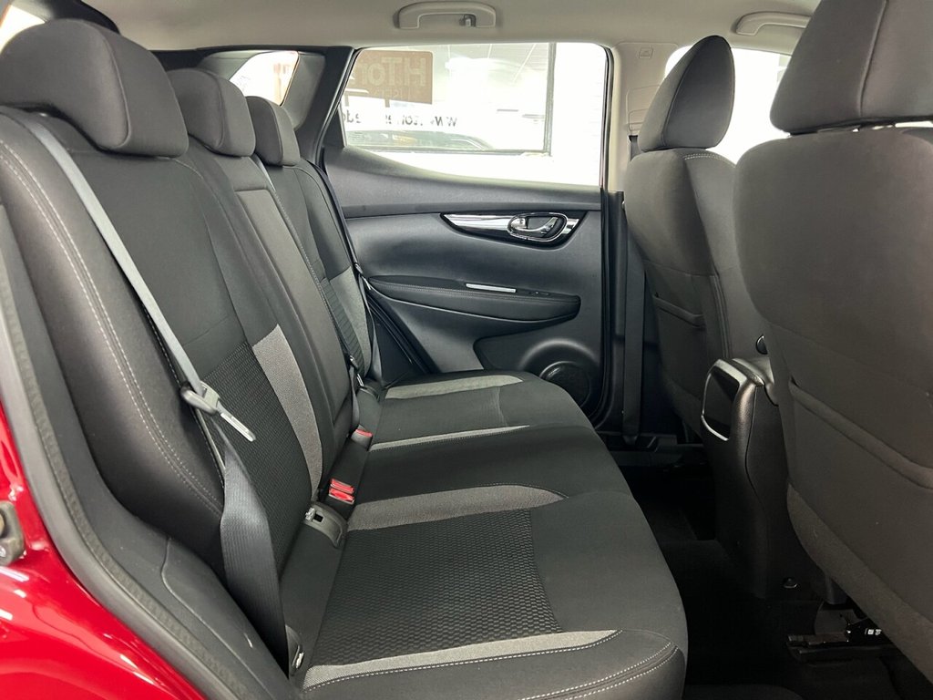 Used Nissan Qashqai 2018 for sale - 76776560: Photo 5
