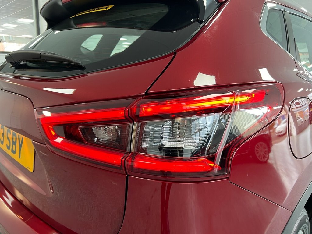 Used Nissan Qashqai 2018 for sale - 76776560: Photo 7