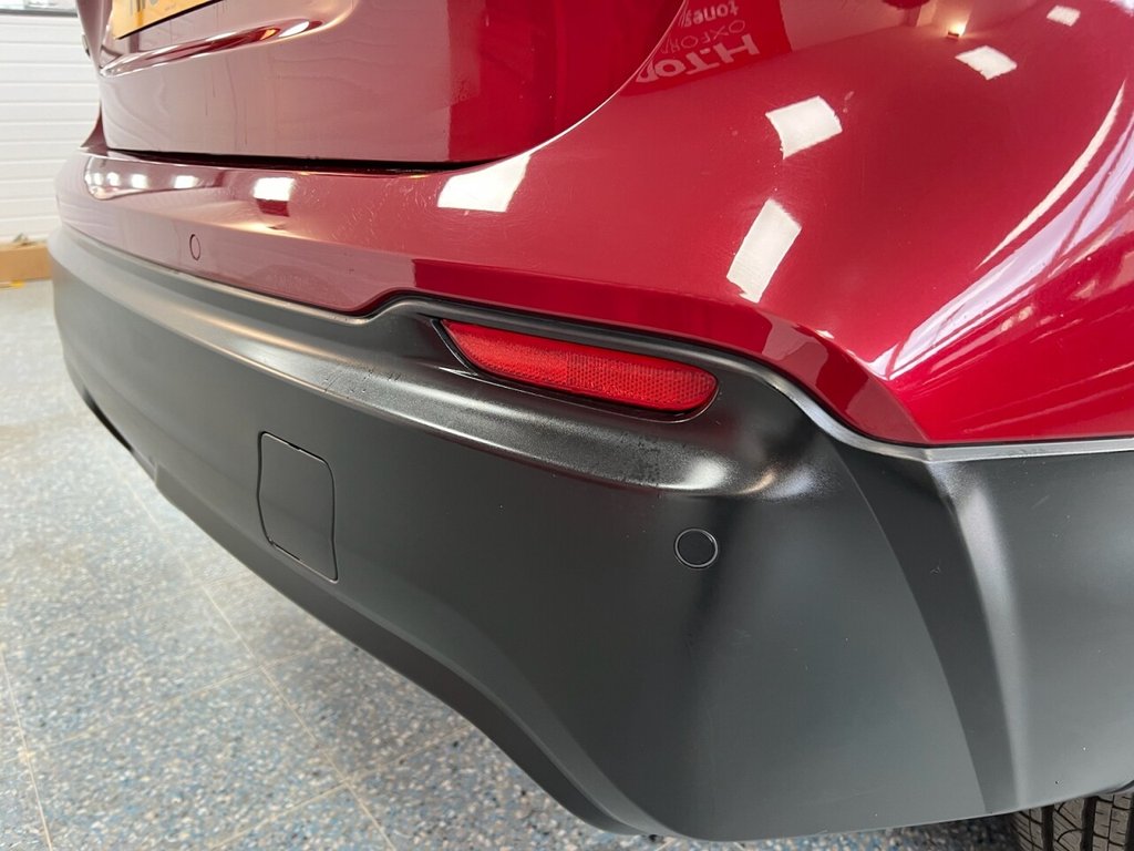 Used Nissan Qashqai 2018 for sale - 76776560: Photo 8