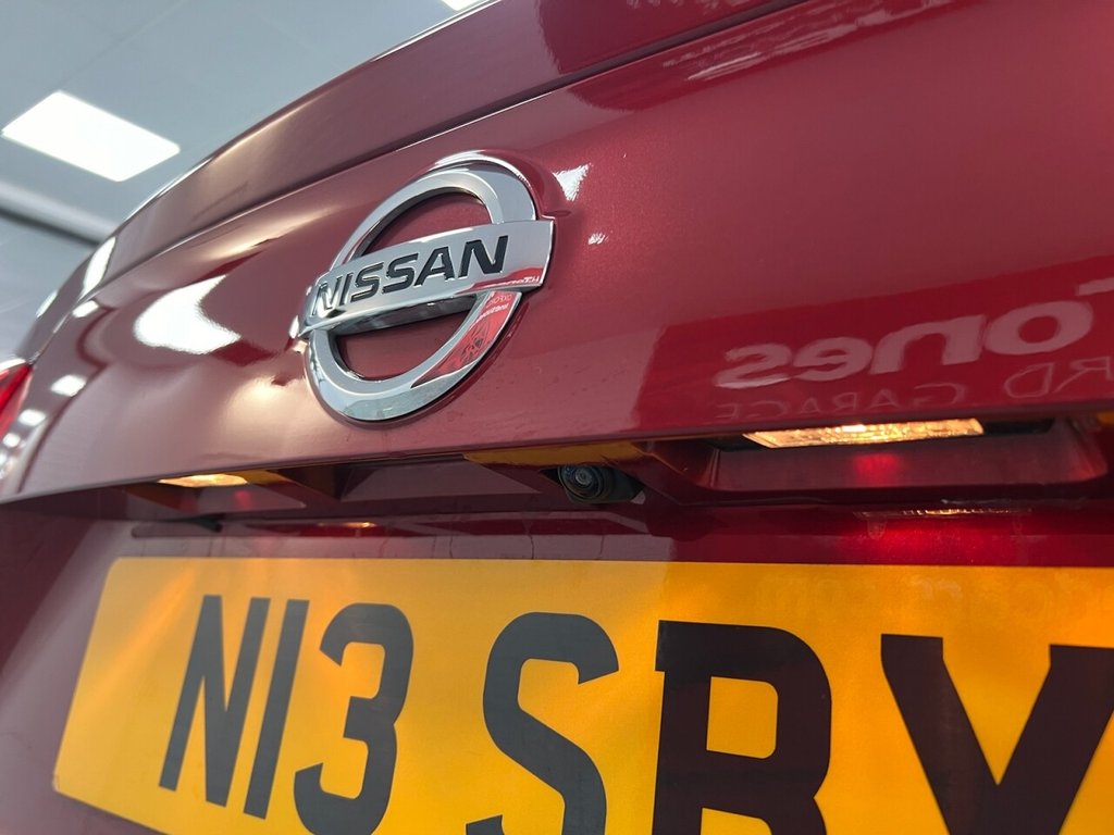 Used Nissan Qashqai 2018 for sale - 76776560: Photo 9