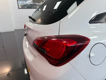 Used Vauxhall Corsa 2019 for sale - 78474721: Photo