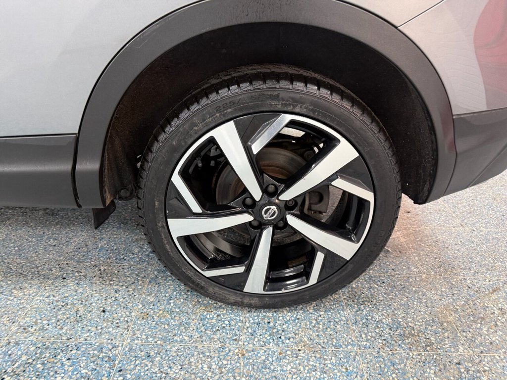 Used Nissan Qashqai 2018 for sale - 77356637: Photo 14