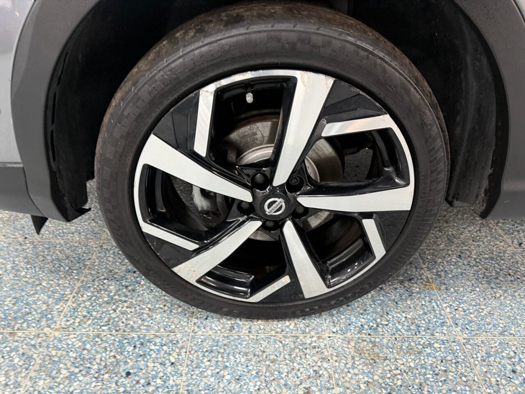 Used Nissan Qashqai 2018 for sale - 77356637: Photo 21