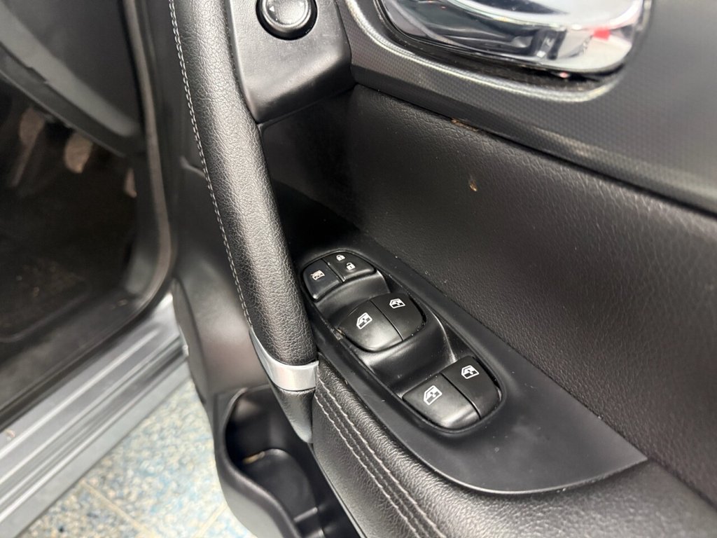 Used Nissan Qashqai 2018 for sale - 77356637: Photo 28