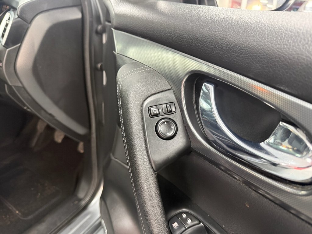 Used Nissan Qashqai 2018 for sale - 77356637: Photo 29