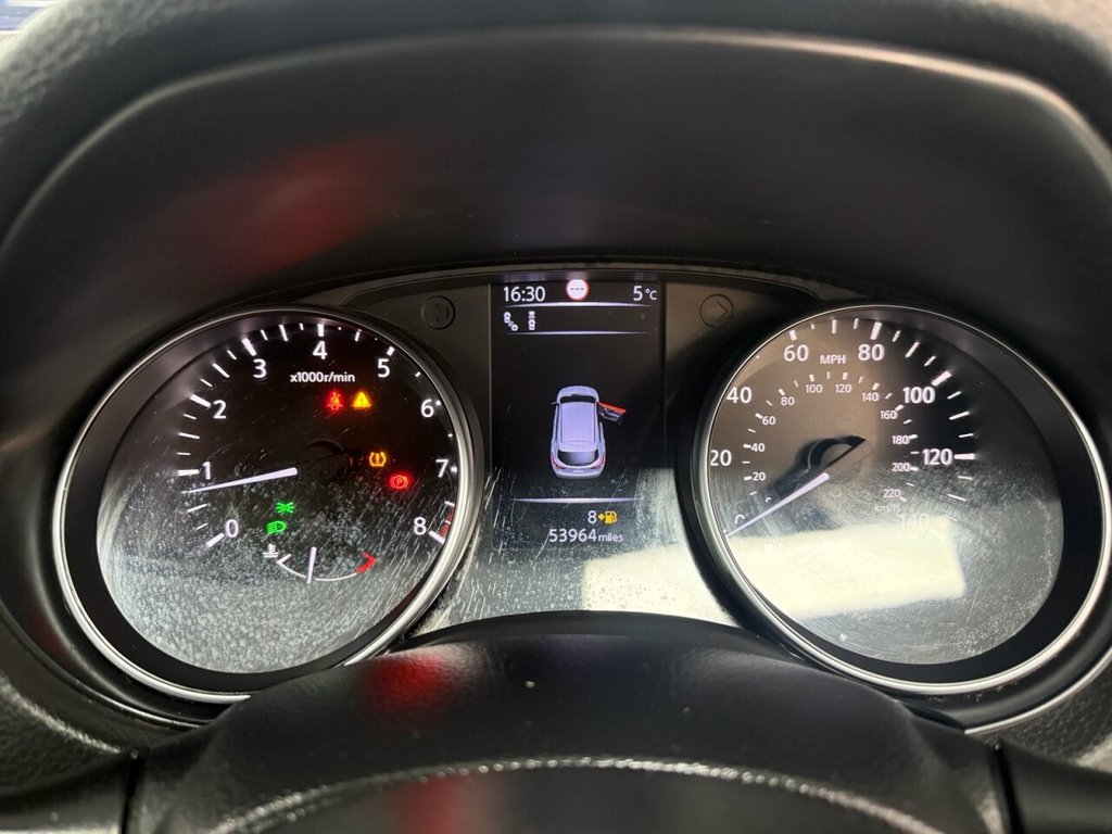 Used Nissan Qashqai 2018 for sale - 77356637: Photo 36