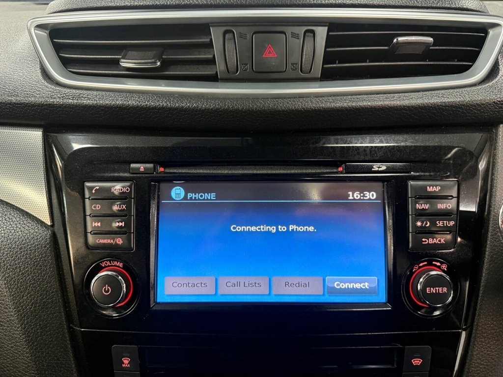 Used Nissan Qashqai 2018 for sale - 77356637: Photo 37