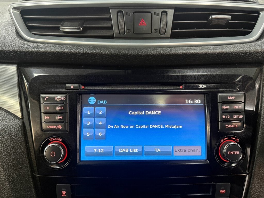 Used Nissan Qashqai 2018 for sale - 77356637: Photo 38