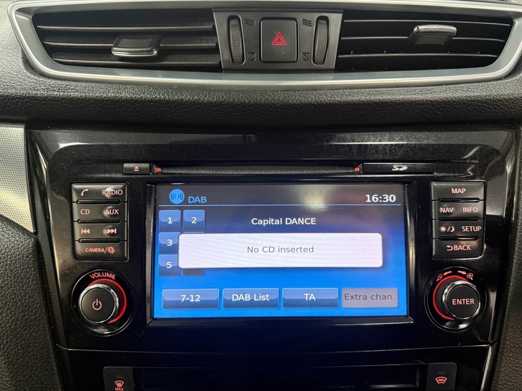 Used Nissan Qashqai 2018 for sale - 77356637: Photo 39