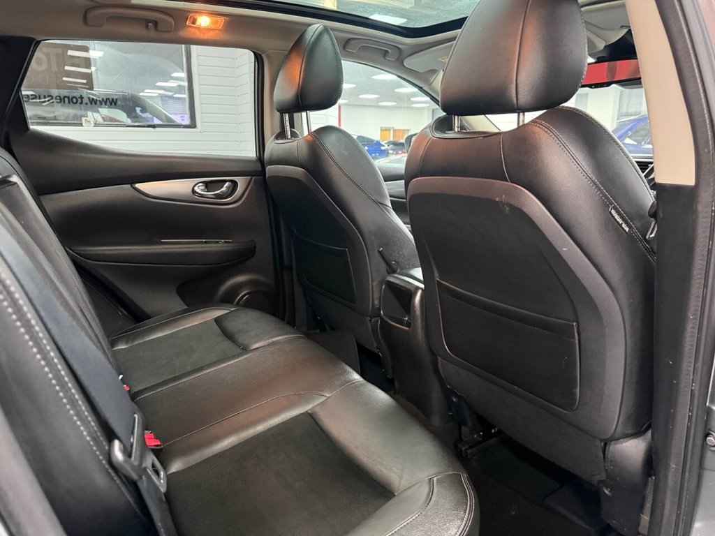 Used Nissan Qashqai 2018 for sale - 77356637: Photo 4