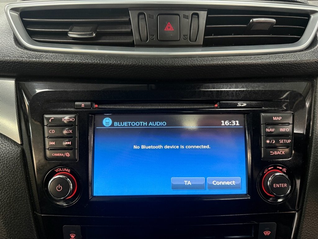 Used Nissan Qashqai 2018 for sale - 77356637: Photo 40