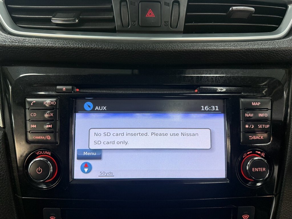 Used Nissan Qashqai 2018 for sale - 77356637: Photo 43