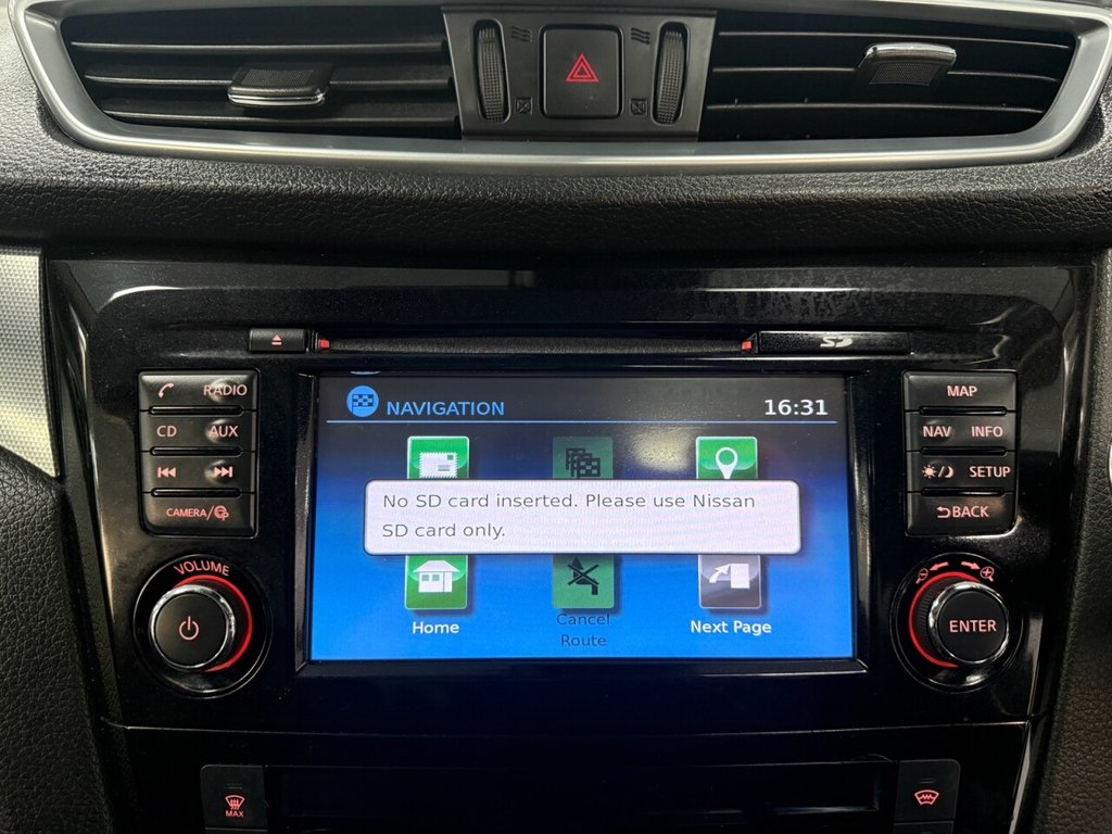 Used Nissan Qashqai 2018 for sale - 77356637: Photo 44