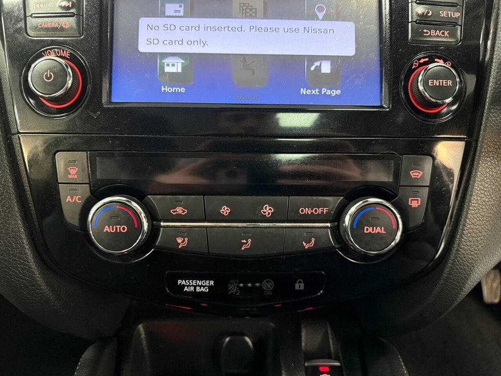 Used Nissan Qashqai 2018 for sale - 77356637: Photo 45