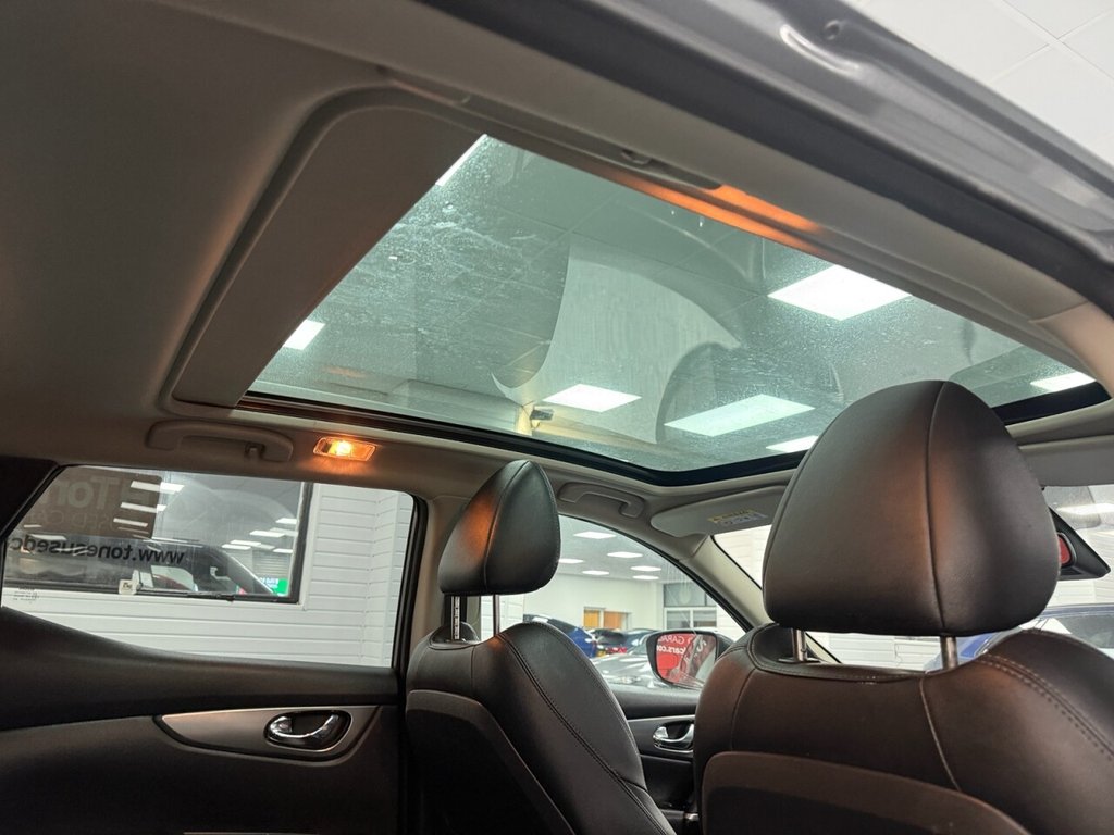 Used Nissan Qashqai 2018 for sale - 77356637: Photo 7