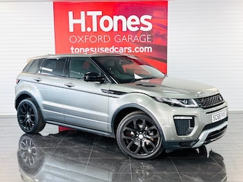 Used Land Rover Range Rover Evoque 2018 for sale - 79358535: Photo