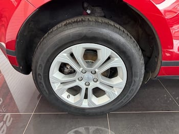 Used Land Rover Range Rover Evoque 2019 for sale - 79680329: Photo