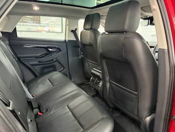 Used Land Rover Range Rover Evoque 2019 for sale - 79680329: Photo