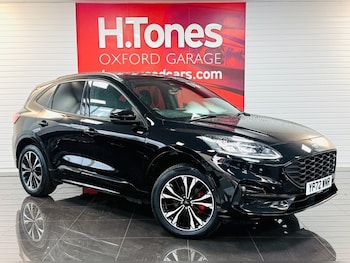 Used Ford Kuga 2022 for sale - 79422417: Photo