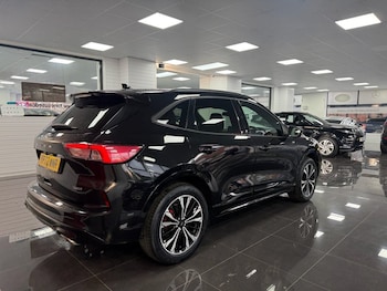 Used Ford Kuga 2022 for sale - 79422417: Photo