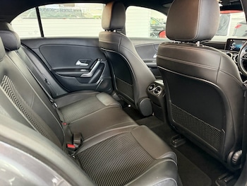 Used Mercedes-Benz A-Class 2018 for sale - 78413799: Photo