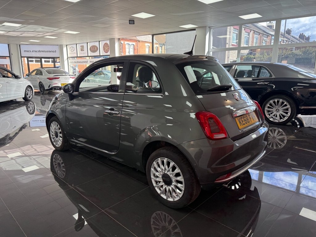Used Fiat 500 2019 for sale - 78029785: Photo 14