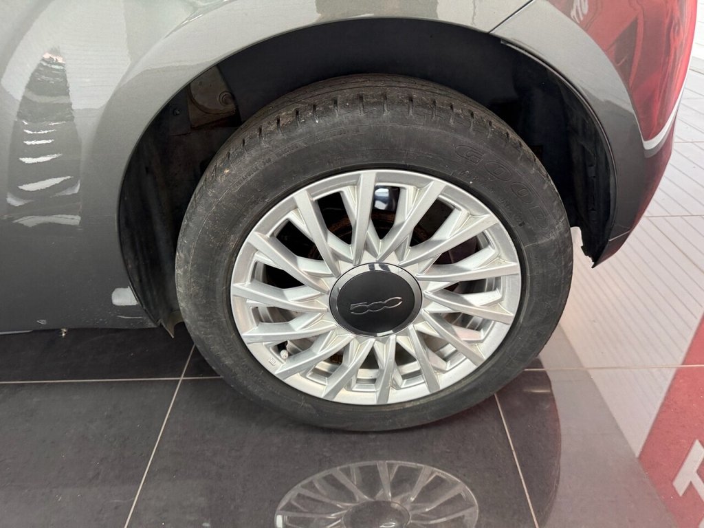 Used Fiat 500 2019 for sale - 78029785: Photo 15