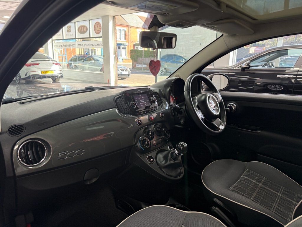 Used Fiat 500 2019 for sale - 78029785: Photo 16