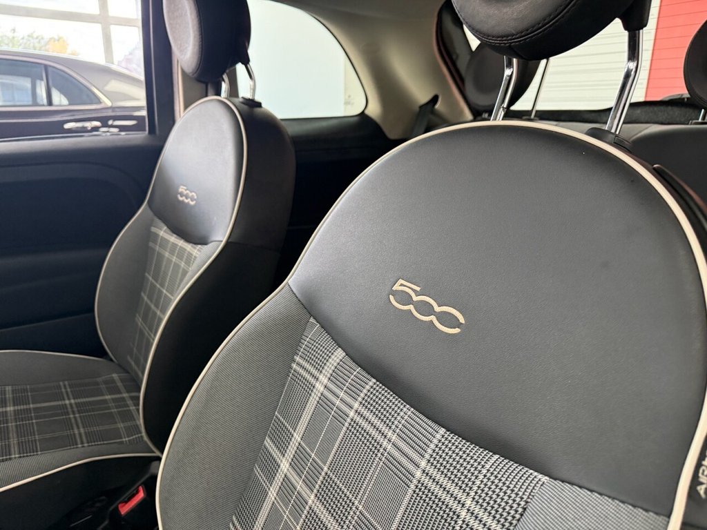 Used Fiat 500 2019 for sale - 78029785: Photo 18