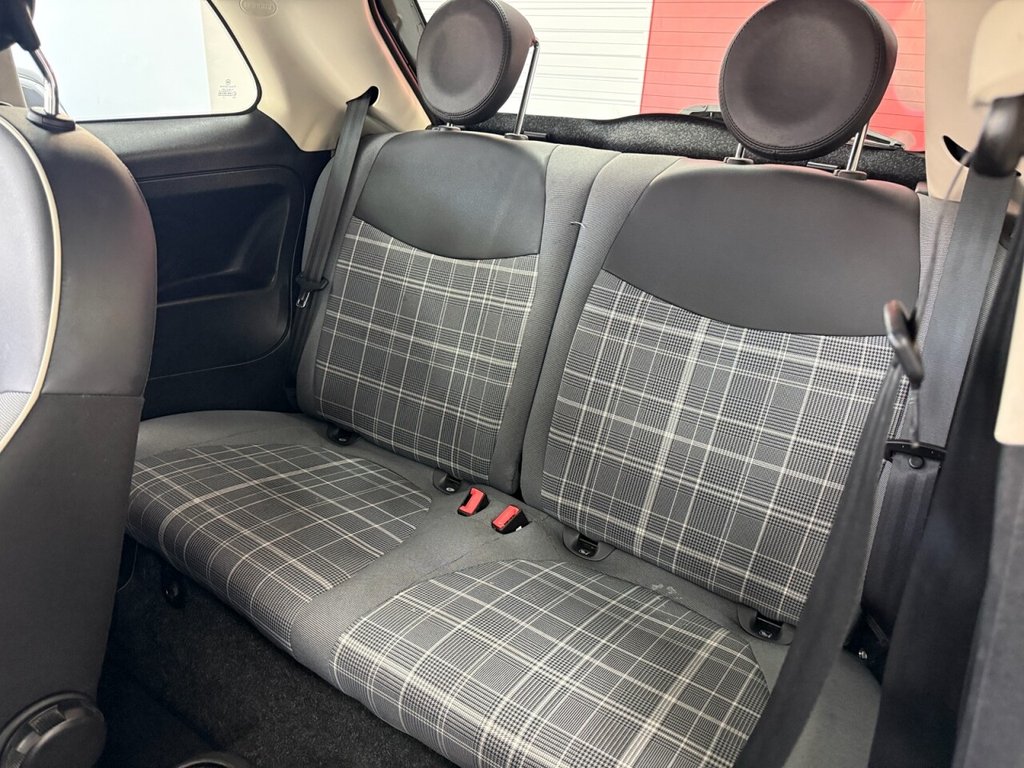 Used Fiat 500 2019 for sale - 78029785: Photo 19