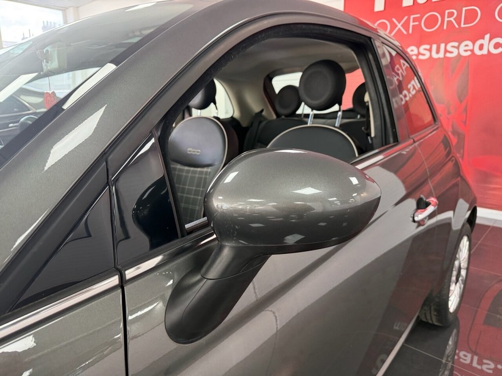 Used Fiat 500 2019 for sale - 78029785: Photo 23