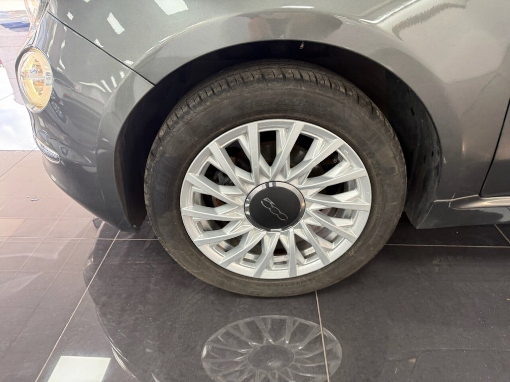 Used Fiat 500 2019 for sale - 78029785: Photo 24