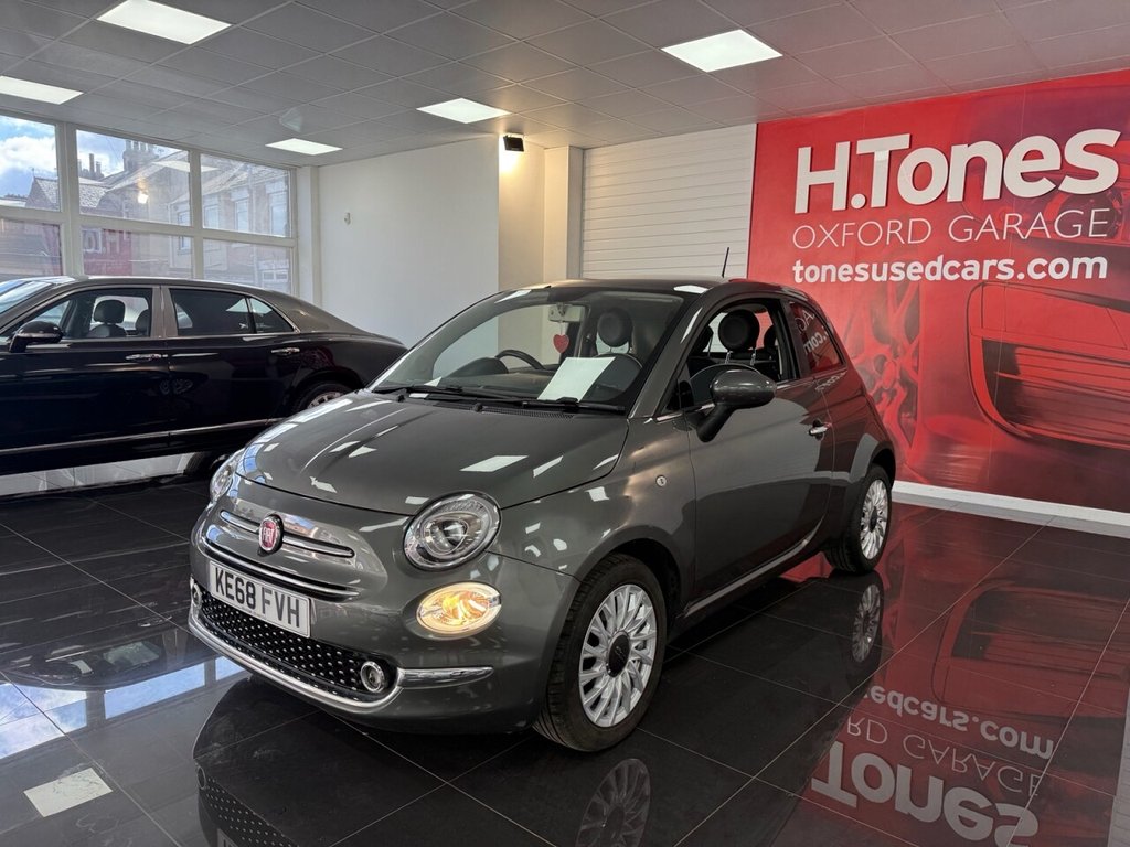 Used Fiat 500 2019 for sale - 78029785: Photo 25