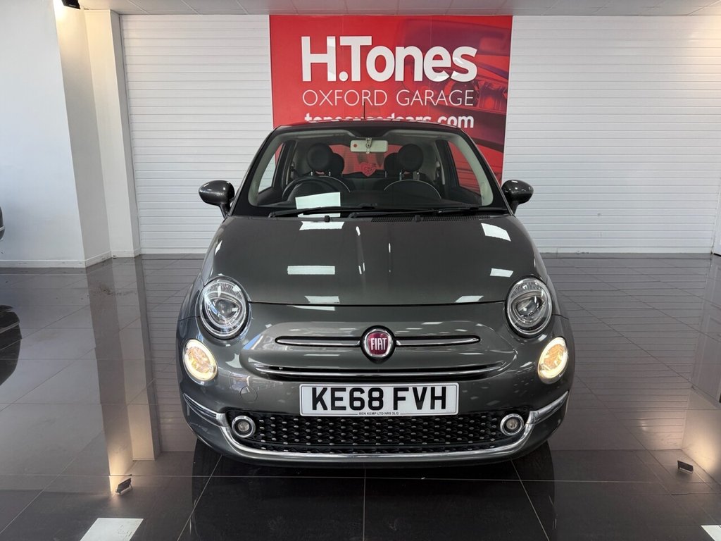 Used Fiat 500 2019 for sale - 78029785: Photo 26