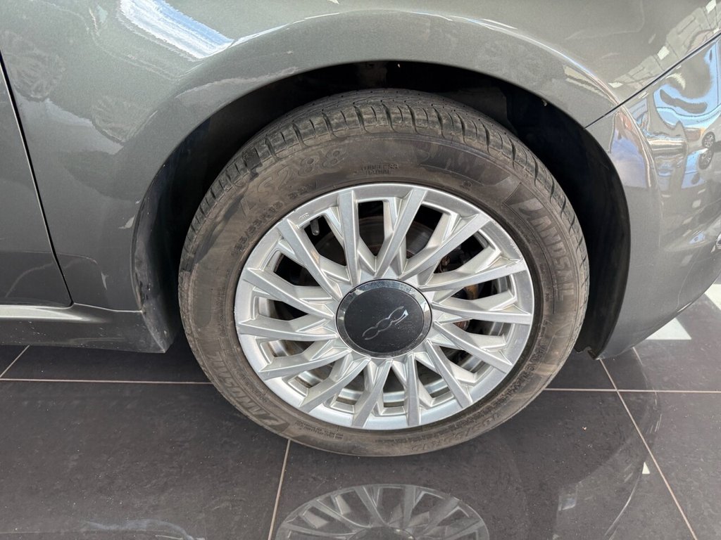 Used Fiat 500 2019 for sale - 78029785: Photo 27